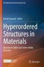 Hyperordered Structures In Materials - Preview