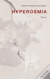Capa do artigo Hyperosmia