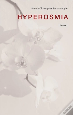 Capa do artigo Hyperosmia