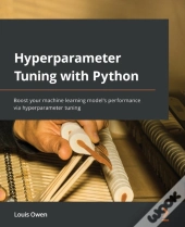 Hyperparameter Tuning With Python