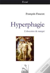 Capa do artigo Hyperphagie ; L