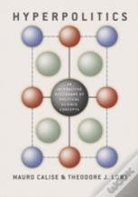 Hyperpolitics Â€“ An Interactive Dictionary Of Political Science Concepts