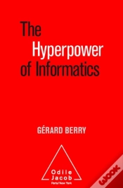 Capa do artigo Hyperpower Of Informatics