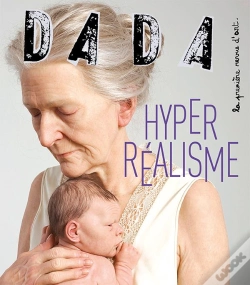 Capa do artigo Hyperrealisme (Revue Dada 269)