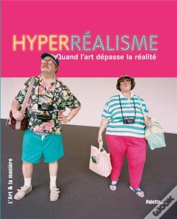 Capa do artigo Hyperrealisme,Quand L'Art Depasse La Realite