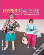 Capa do artigo Hyperrealisme,Quand L
