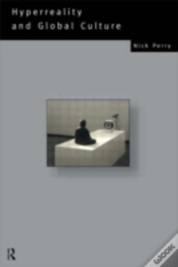 Capa do artigo Hyperreality And Global Culture