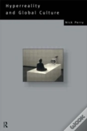 Capa do artigo Hyperreality And Global Culture