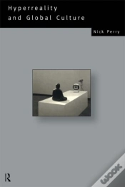 Capa do artigo Hyperreality And Global Culture