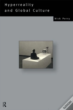 Capa do artigo Hyperreality And Global Culture
