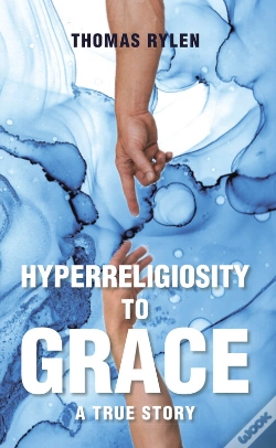 Capa do artigo Hyperreligiosity To Grace