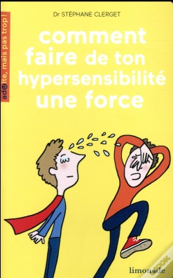 Capa do artigo Hypersensible Mais Pas Sans Force