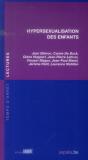 Hypersexualisation Des Enfants - Preview