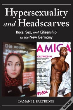 Capa do artigo Hypersexuality And Headscarves