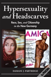 Hypersexuality And Headscarves