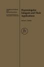 Hypersingular Integrals And Their Applications - Preview