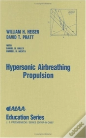 Capa do artigo Hypersonic Airbreathing Propulsion