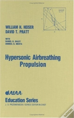 Capa do artigo Hypersonic Airbreathing Propulsion