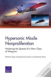 Capa do artigo Hypersonic Missile Nonproliferation