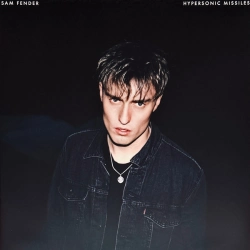 Capa do artigo Hypersonic Missiles - Vinil