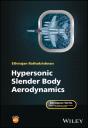 Hypersonic Slender Body Aerodynamics - Preview