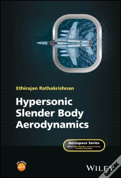Capa do artigo Hypersonic Slender Body Aerodynamics
