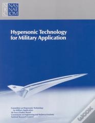 Hypersonic Technology For Military Application