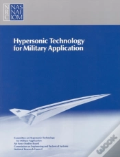 Capa do artigo Hypersonic Technology For Military Application