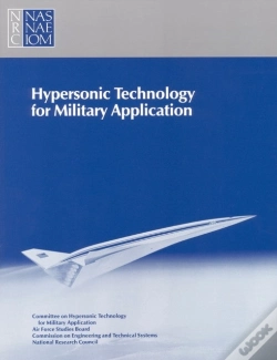 Capa do artigo Hypersonic Technology For Military Application