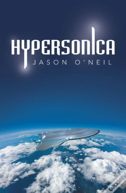 Capa do artigo Hypersonica