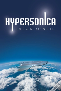 Capa do artigo Hypersonica