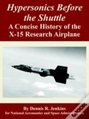Capa do artigo Hypersonics Before The Shuttle