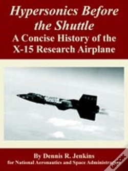 Capa do artigo Hypersonics Before The Shuttle