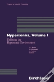 Capa do artigo Hypersonics