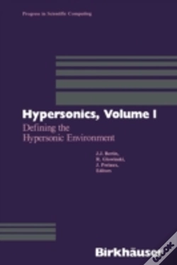 Capa do artigo Hypersonics