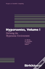 Capa do artigo Hypersonics