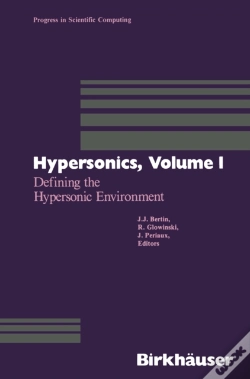 Capa do artigo Hypersonics