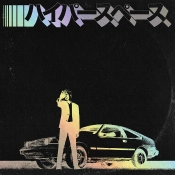 Capa do artigo Hyperspace (2020) - CD
