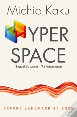 Capa do artigo Hyperspace