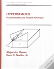 Hyperspaces
