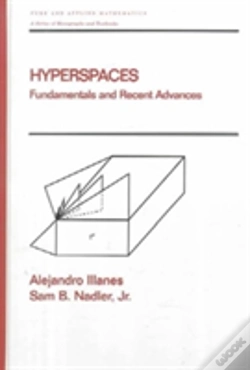 Capa do artigo Hyperspaces