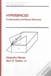 Capa do artigo Hyperspaces