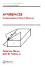 Hyperspaces - Preview