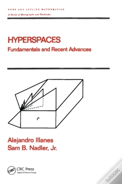 Capa do artigo Hyperspaces