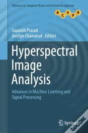 Capa do artigo Hyperspectral Image Analysis