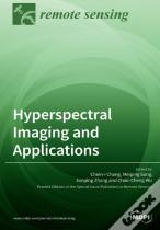 Hyperspectral Imaging And Applications
