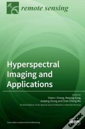 Capa do artigo Hyperspectral Imaging And Applications