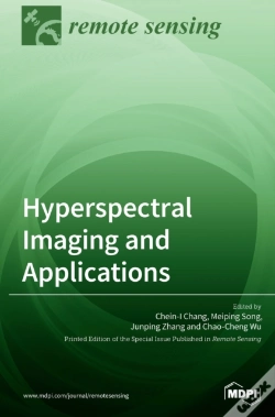 Capa do artigo Hyperspectral Imaging And Applications
