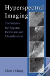 Capa do artigo Hyperspectral Imaging