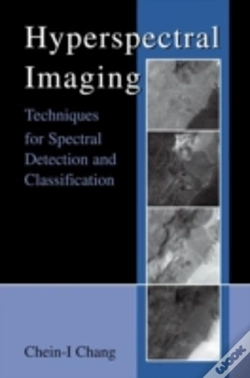 Capa do artigo Hyperspectral Imaging